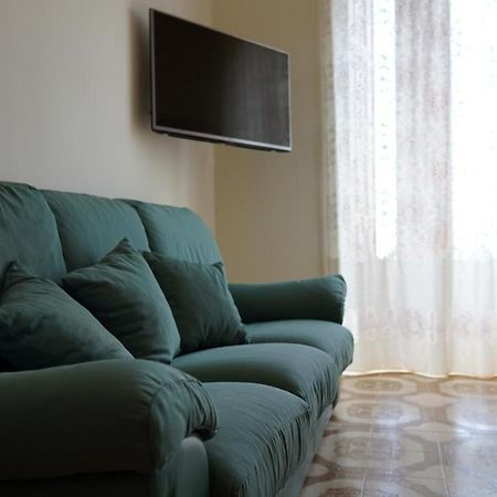 B&B La Veranda Ликата Екстериор снимка